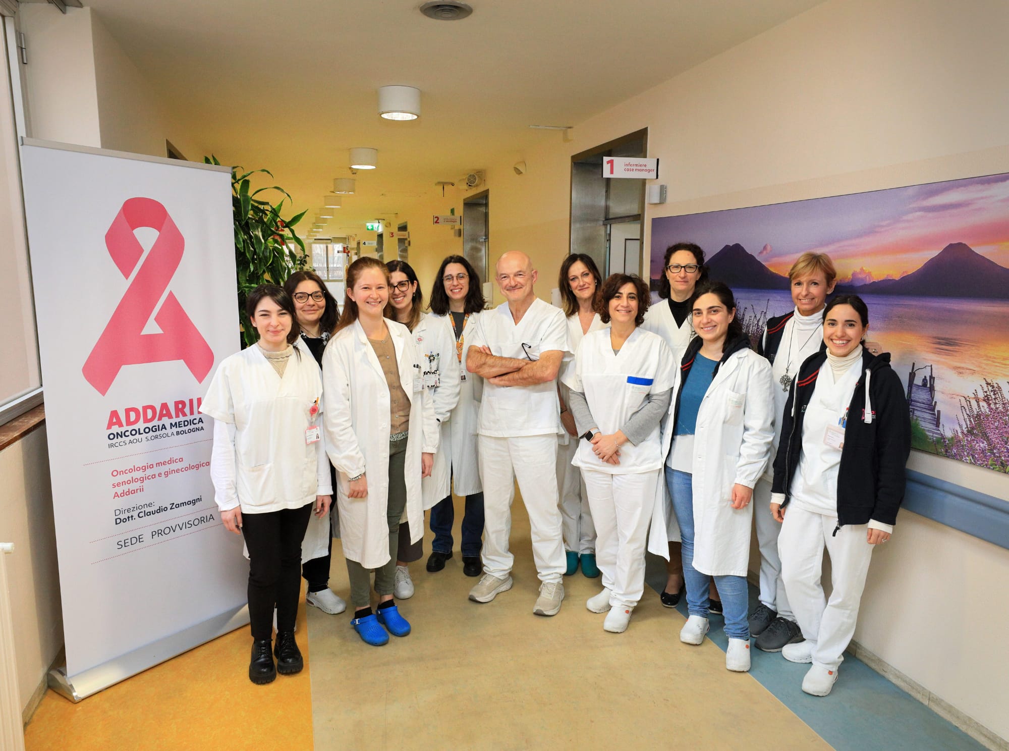 Tigotà Spring Run per Fondazione Sant'Orsola