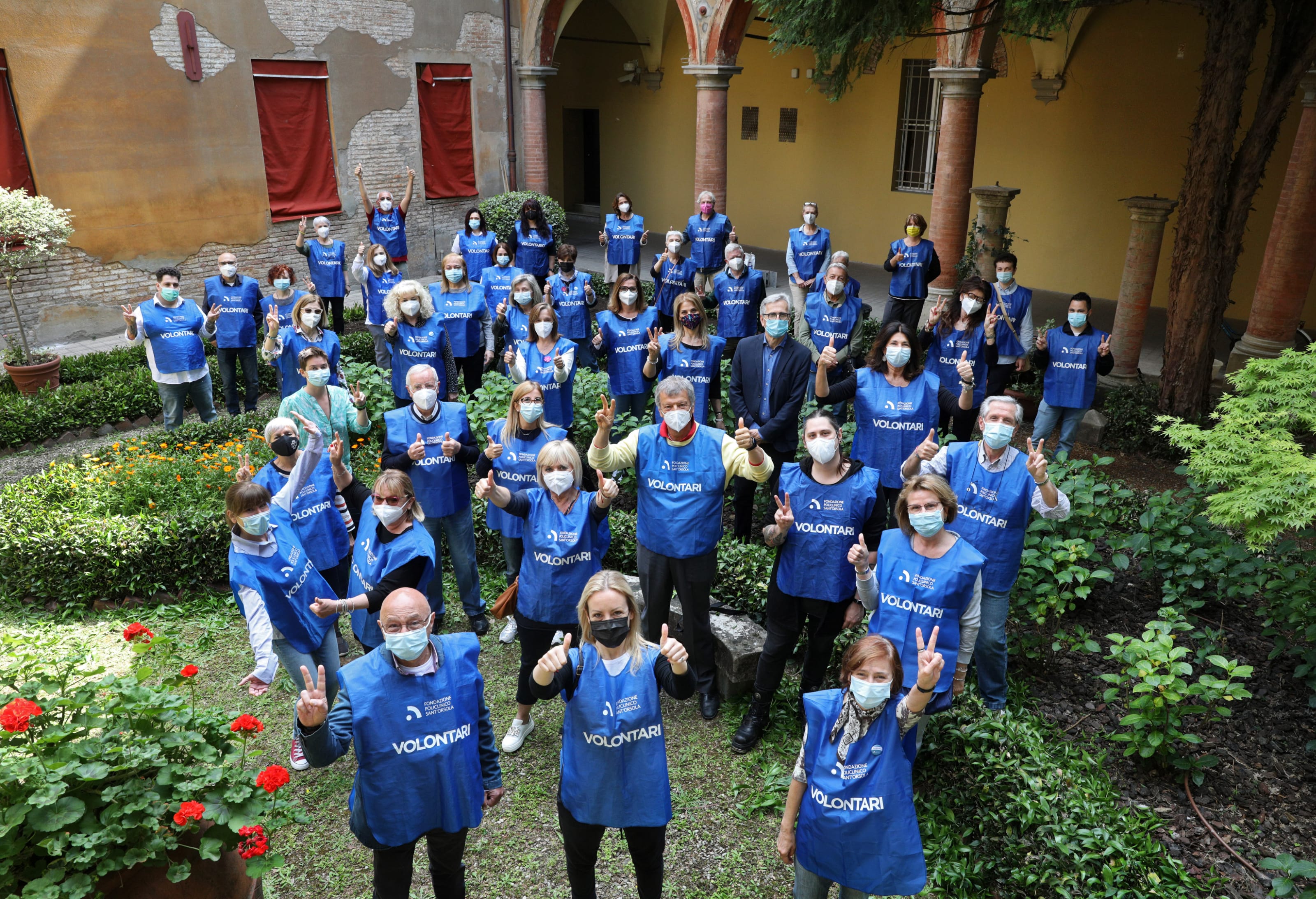 Realtà amica - Fondazione Sant'Orsola