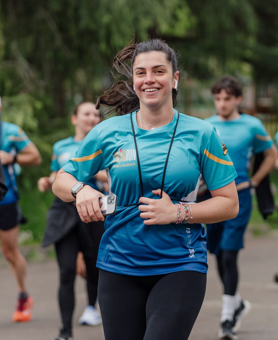 Tigotà Spring Run - 2