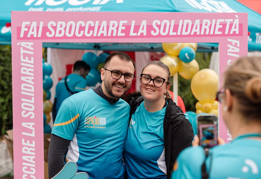 Tigotà Spring Run - 1